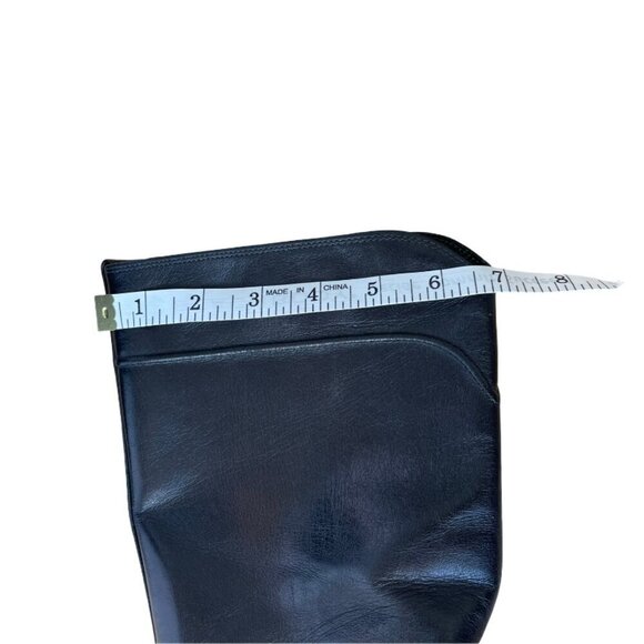 Justin Ostrich Cowboy Boots (OFFERS WELCOME) - Picture 15 of 16